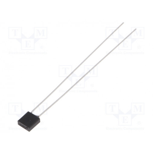 A2-3A-F; Fuse: thermal; 3A; 115°C; AUPO
