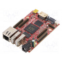 A20-OLINUXINO-LIME-E16GS16M; Oneboard computer; RAM: 512MB; Flash: 16GB; A20 ARM Dual-Core; OLIMEX A20-OLINUXINO-LIME-E16GS16M; Oneboard computer; RAM: 512MB; Flash: 16GB; A20 ARM Dual-Core; OLIMEX