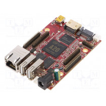 A20-OLINUXINO-LIME2-E16GS16M; Oneboard computer; RAM: 1GB; Flash: 16GB; A20 ARM Dual-Core; 5VDC; OLIMEX A20-OLINUXINO-LIME2-E16GS16M; Oneboard computer; RAM: 1GB; Flash: 16GB; A20 ARM Dual-Core; 5VDC; OLIMEX