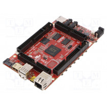 A20-OLINUXINO-MICRO-E16GS16M; Oneboard computer; RAM: 1GB; Flash: 16GB; A20 ARM Dual-Core; OLIMEX A20-OLINUXINO-MICRO-E16GS16M; Oneboard computer; RAM: 1GB; Flash: 16GB; A20 ARM Dual-Core; OLIMEX