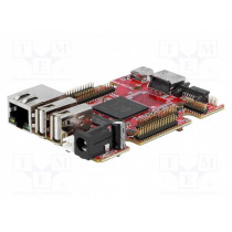 A20-OLINUXINO-LIME; Oneboard computer; RAM: 512MB; A20 ARM Dual-Core; 84x60mm; 5VDC; OLIMEX A20-OLINUXINO-LIME; Oneboard computer; RAM: 512MB; A20 ARM Dual-Core; 84x60mm; 5VDC; OLIMEX