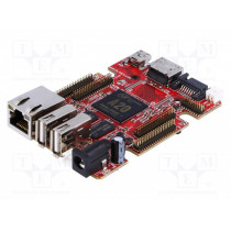 A20-OLINUXINO-LIME2; Oneboard computer; RAM: 1GB; A20 ARM Dual-Core; 84x60mm; 5VDC; OLIMEX A20-OLINUXINO-LIME2; Oneboard computer; RAM: 1GB; A20 ARM Dual-Core; 84x60mm; 5VDC; OLIMEX
