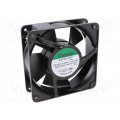 A2123HST.GN; Fan: AC; axial; 230VAC; 120x120x38mm; 165(±10%)m3/h; 44dBA; 2700rpm; SUNON