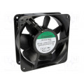 A2123-HST.(7).GN; Fan: AC; axial; 230VAC; 120x120x38mm; 210(±10%)m3/h; 46dBA; 2750rpm; SUNON