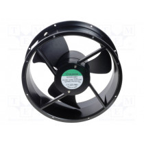 A2259HBT.TC.GN; Fan: AC; axial; 230VAC; Ø254x89mm; 1444(±10%)m3/h; 57dBA; 2100rpm; SUNON A2259HBT.TC.GN; Fan: AC; axial; 230VAC; Ø254x89mm; 1444(±10%)m3/h; 57dBA; 2100rpm; SUNON