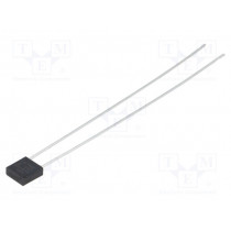 A3-3A-F; Fuse: thermal; 3A; 125°C; AUPO A3-3A-F; Fuse: thermal; 3A; 125°C; AUPO