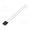 A4-5A-F; Fuse: thermal; 5A; 130°C; AUPO A4-5A-F; Fuse: thermal; 5A; 130°C; AUPO