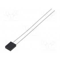 A4-5A-F; Fuse: thermal; 5A; 130°C; AUPO A4-5A-F; Fuse: thermal; 5A; 130°C; AUPO