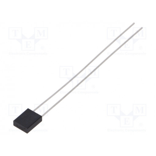 A4-5A-F; Fuse: thermal; 5A; 130°C; AUPO A4-5A-F; Fuse: thermal; 5A; 130°C; AUPO