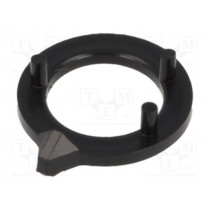 A4210000; Pointer; ABS; black; push-in; Application: A2510,A2610; OKW