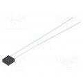 A5-F; Fuse: thermal; 2A; 135°C; AUPO A5-F; Fuse: thermal; 2A; 135°C; AUPO