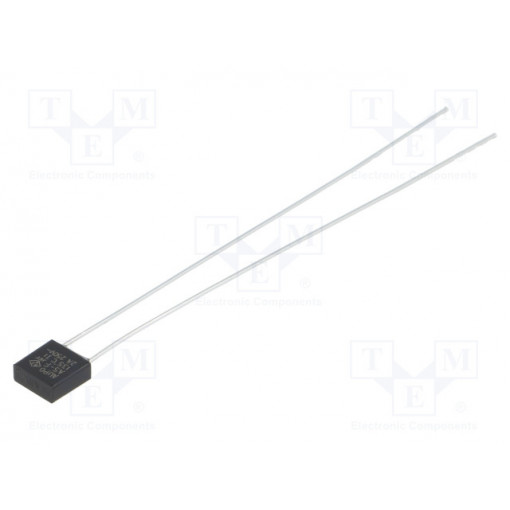 A5-F; Fuse: thermal; 2A; 135°C; AUPO A5-F; Fuse: thermal; 2A; 135°C; AUPO