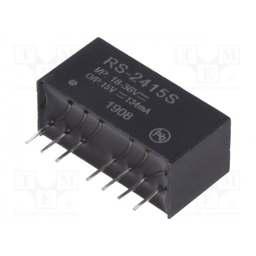 A6FR2104; Switch: DIP-SWITCH; Poles number: 2; ON-OFF; 0.025A/24VDC; Pos: 2; OMRON OCB