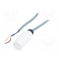 A94-20; Sensor for fluid level controllers; Body dim: Ø22x51mm; Len: 5m; CARLO GAVAZZI A94-20; Sensor for fluid level controllers; Body dim: Ø22x51mm; Len: 5m; CARLO GAVAZZI