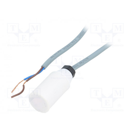 A94-20; Sensor for fluid level controllers; Body dim: Ø22x51mm; Len: 5m; CARLO GAVAZZI