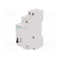A9C30212; Relay: installation; bistable; NO x2; Ucoil: 48VAC; Ucoil: 24VDC; SCHNEIDER ELECTRIC