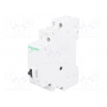 A9C33811; Relay: installation; bistable; SPDT + NO; Ucoil: 230VAC; 16A; SCHNEIDER ELECTRIC