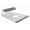AA0103; Notebook stand; 5kg; Size: 11 AA0103; Notebook stand; 5kg; Size: 11