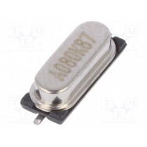 ABLS2-8.000MHZ-D4Y-T; Generator: quartz; 8MHz; SMD; ±30ppm; -40÷80°C; 4.7x12.7x3.3mm; ABRACON