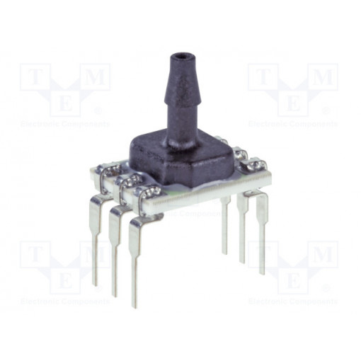 ABPDANV030PGSA3; Sensor: pressure; Range: 0÷30psi; gage; Output conf: SPI; Case: DIP; HONEYWELL