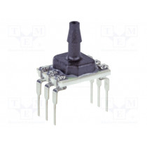 ABPDANV060PGAA5; Sensor: pressure; Range: 0÷60psi; gage; Output conf: analogue; HONEYWELL