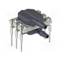 ABPDRRV060MGSA3; Sensor: pressure; Range: 0÷60 mbar; gage; Output conf: SPI; HONEYWELL