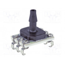 ABPMANV030PG2A3; Sensor: pressure; Range: 0÷30psi; gage; Output conf: I2C; Case: SMD; HONEYWELL