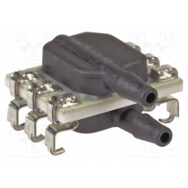ABPMRRV060MGAA5; Sensor: pressure; Range: 0÷60 mbar; gage; Output conf: analogue; HONEYWELL