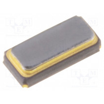 ABS07-32.768KHZ-1-T; Resonator: ceramic; 32.768kHz; ±20ppm; 12.5pF; SMD; 3.2x1.5x0.9mm; ABRACON