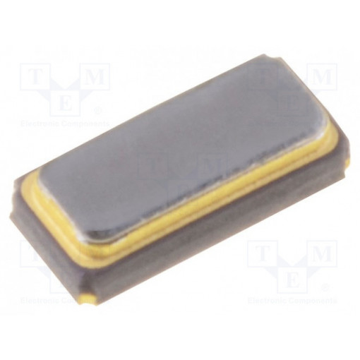 ABS07-32.768KHZ-1-T; Resonator: ceramic; 32.768kHz; ±20ppm; 12.5pF; SMD; 3.2x1.5x0.9mm; ABRACON