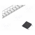 ABS15D; Single-phase bridge rectifier; Urmax: 200V; If: 2A; Ifsm: 50A; ABS; DIOTEC SEMICONDUCTOR