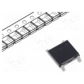 ABS4; Single-phase bridge rectifier; Urmax: 400V; If: 1A; Ifsm: 27A; ABS; DIOTEC SEMICONDUCTOR
