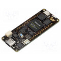 ARDUINO PORTENTA H7; Arduino; Bluetooth® 5,IEEE 802.11b/g/n; 5VDC; D/A 12bit: 2; ARDUINO