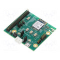 AC164165; Dev.kit: Microchip; No.of butt: 4; IEEE 802.11b/g/n; 3.7VDC; MICROCHIP TECHNOLOGY
