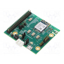 AC164165; Dev.kit: Microchip; No.of butt: 4; IEEE 802.11b/g/n; 3.7VDC; MICROCHIP TECHNOLOGY AC164165; Dev.kit: Microchip; No.of butt: 4; IEEE 802.11b/g/n; 3.7VDC; MICROCHIP TECHNOLOGY