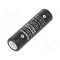 IMR18650 2900MAH HIGH DRAIN LI-ION; Re-battery: Li-Ion; 18650,MR18650; 3.7V; 2800mAh; Ø18.5x66mm; 10A; KEEPPOWER IMR18650 2900MAH HIGH DRAIN LI-ION; Re-battery: Li-Ion; 18650,MR18650; 3.7V; 2800mAh; Ø18.5x66mm; 10A; KEEPPOWER