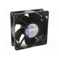 ACI 4420 HH; Fan: EC; axial; 230VAC; 119x119x38mm; 175m3/h; ball bearing; EBM-PAPST