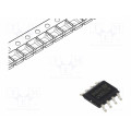 ACS102-6T1-TR; Triac; 600V; 0.2A; 5mA; SMD; SO8; STMicroelectronics ACS102-6T1-TR; Triac; 600V; 0.2A; 5mA; SMD; SO8; STMicroelectronics