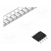 ACS102-6T1-TR; Triac; 600V; 0.2A; 5mA; SMD; SO8; STMicroelectronics ACS102-6T1-TR; Triac; 600V; 0.2A; 5mA; SMD; SO8; STMicroelectronics