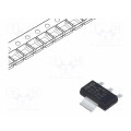 ACS108-6SN-TR; Triac; 600V; 0.8A; 10mA; SMD; SOT223; STMicroelectronics ACS108-6SN-TR; Triac; 600V; 0.8A; 10mA; SMD; SOT223; STMicroelectronics