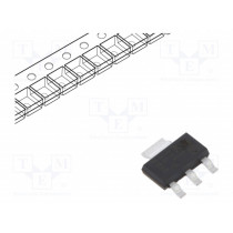 ACS110-7SN; Triac; 700V; 1A; 10mA; SMD; SOT223; STMicroelectronics