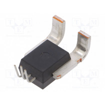 ACS770LCB-100U-PFF-T; Sensor: Hall; current; Range: 0-100A; Usup: 4.5÷5.5VDC; ALLEGRO MICROSYSTEMS ACS770LCB-100U-PFF-T; Sensor: Hall; current; Range: 0-100A; Usup: 4.5÷5.5VDC; ALLEGRO MICROSYSTEMS