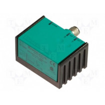 ACX04-F99-I-V15; Sensor: acceleration; Range: -2÷2g; 10÷30VDC; -40÷85°C; IP68; OUT: 1; PEPPERL+FUCHS ACX04-F99-I-V15; Sensor: acceleration; Range: -2÷2g; 10÷30VDC; -40÷85°C; IP68; OUT: 1; PEPPERL+FUCHS