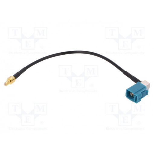 ; Antenna adapter; SMB-C plug,Fakra GSM socket; straight,angled; JC Antenna ; Antenna adapter; SMB-C plug,Fakra GSM socket; straight,angled; JC Antenna
