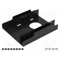 AD0010; Hard discs housing: 2,5