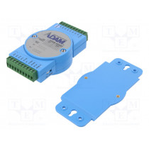 ADAM-4056SO-AE; Industrial module: digital output; Number of ports: 1; 10÷30VDC; ADVANTECH