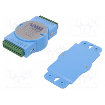 ADAM-4150-B; Industrial module: digital input/output; Number of ports: 1; ADVANTECH