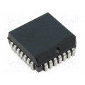 ADG527AKPZ; IC: multiplexer; 8: 1; Channels: 2; parallel; PLCC28; Package: tube; Analog Devices ADG527AKPZ; IC: multiplexer; 8: 1; Channels: 2; parallel; PLCC28; Package: tube; Analog Devices