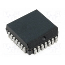 ADG527AKPZ; IC: multiplexer; 8: 1; Channels: 2; parallel; PLCC28; Package: tube; Analog Devices ADG527AKPZ; IC: multiplexer; 8: 1; Channels: 2; parallel; PLCC28; Package: tube; Analog Devices