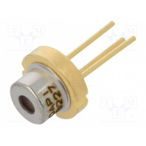 ADL-78051TL; Diode: laser; 770-795nm; 5mW; 10/29; Mounting: THT; 1.8÷2.2VDC; Laser Components ADL-78051TL; Diode: laser; 770-795nm; 5mW; 10/29; Mounting: THT; 1.8÷2.2VDC; Laser Components